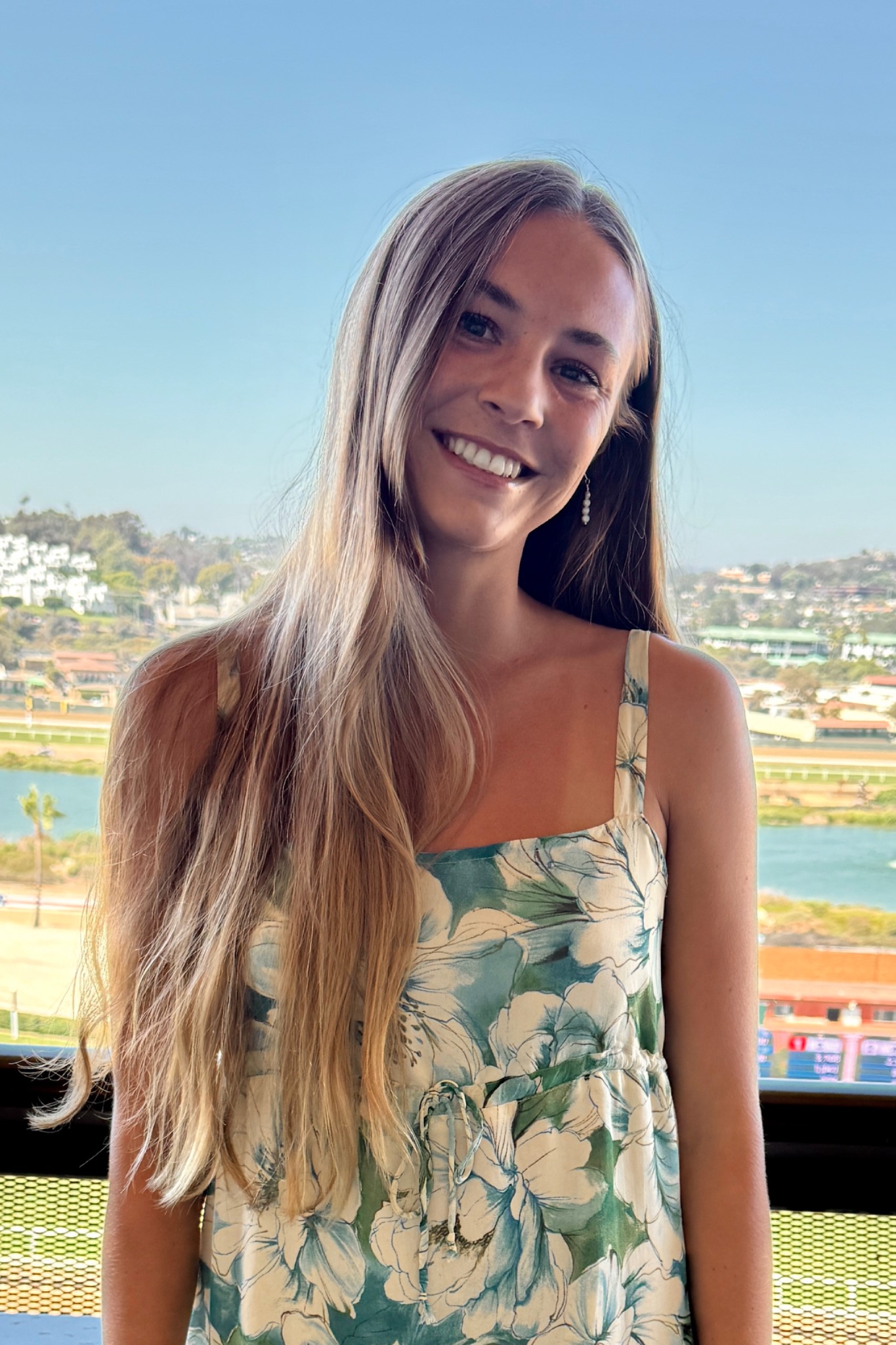 Libby Judge, tutor
